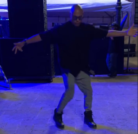 Danza Clip 1