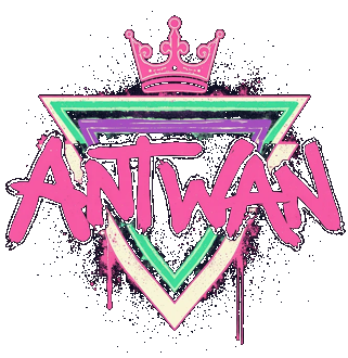 Logo Antwan
