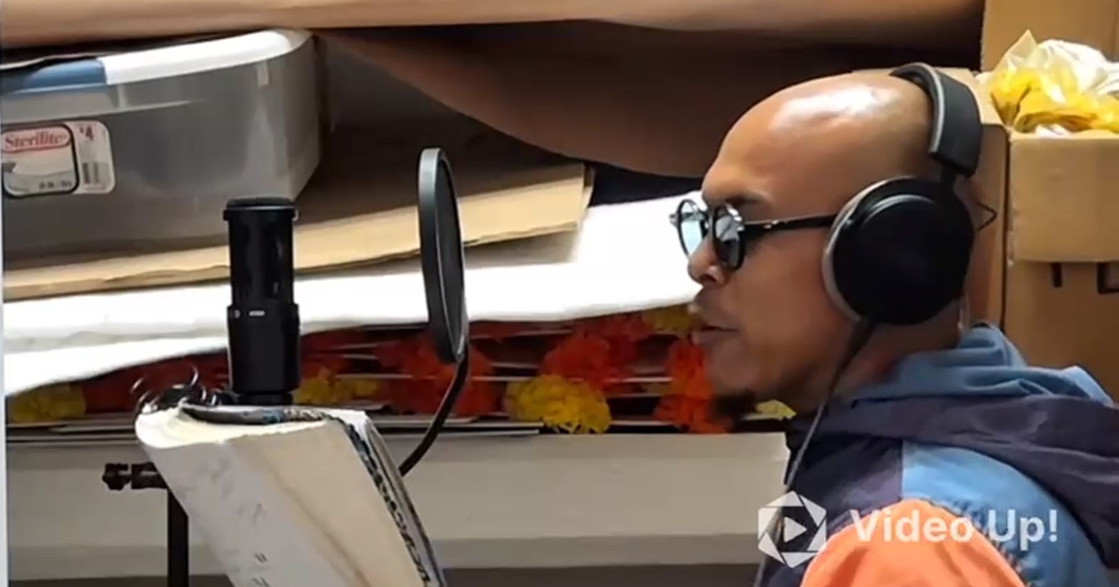 Video Música 2