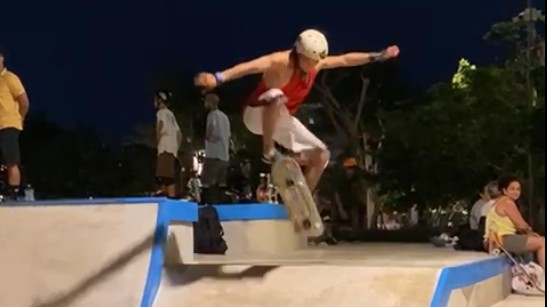 Skate Clip 3