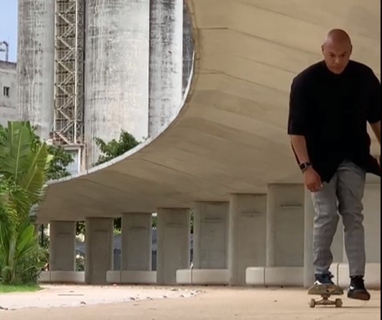 Skate Clip 4