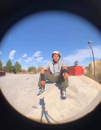 Skate Clip 8
