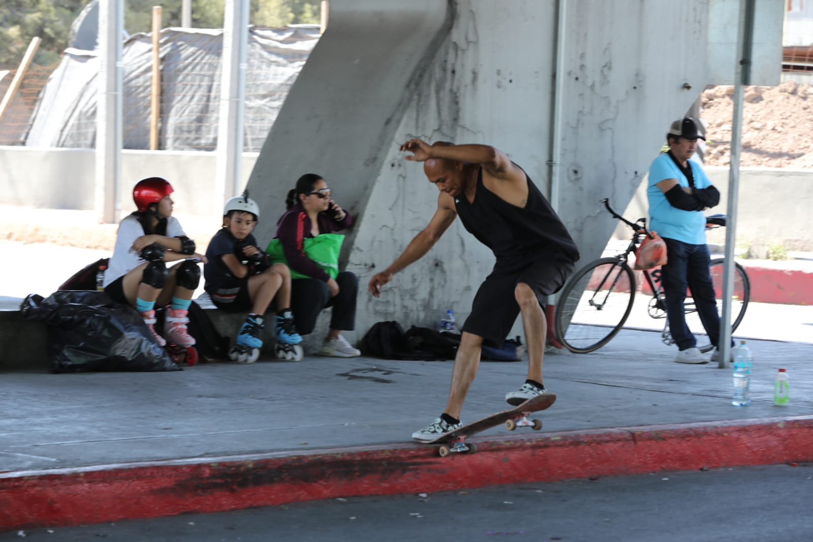 Skate 9